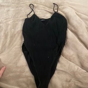 Body suit
